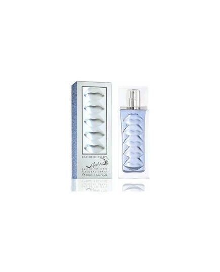 SALVADOR DALÍ EAU DE RUBY LIPS EDT 30ML
