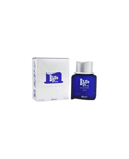 RASASI BLUE FOR MEN EDT 100ML