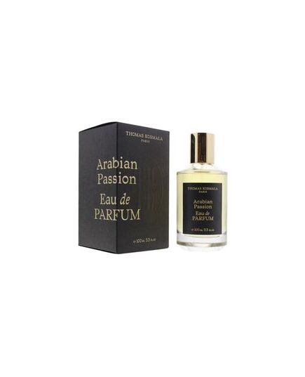 THOMAS KOSMALA ARABIAN PASSION EDP 100ML