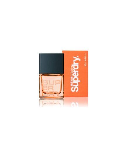 SUPERDRY NEON ORANGE EDC 25ML