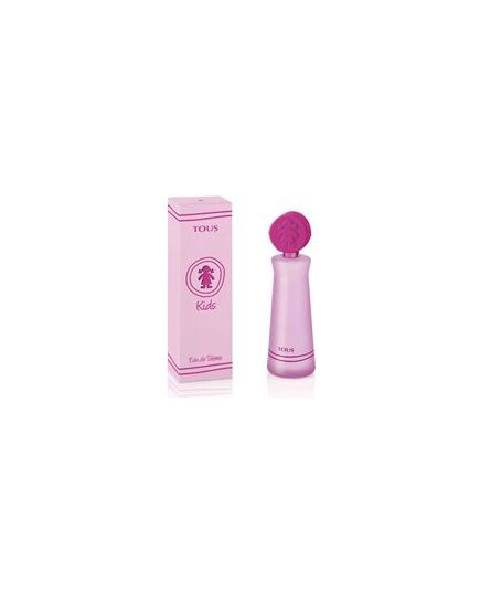 TOUS KIDS GIRL EDT 100ML