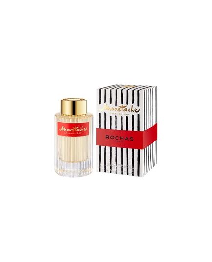 ROCHAS MOUSTACHE ORIGINAL 1949 EDT 125ML