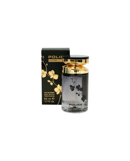 POLICE DARK WOMEN EDT 100ML