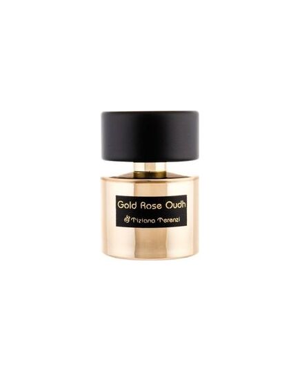 TIZIANA TERENZI GOLD ROSE OUD HAIR SPRAY 50ML