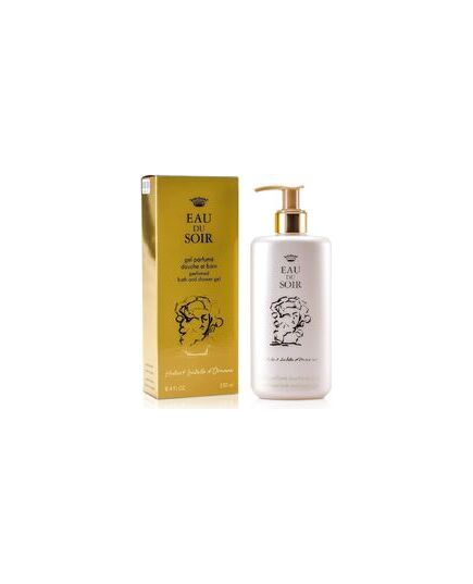 SISLEY EAU DE SOIR SHOWER GEL 250ML