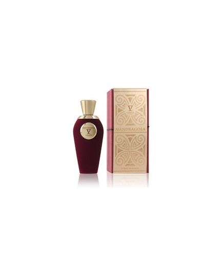 V CANTO MANDRAGOLA EXTRAIT DE PARFUM 100ML