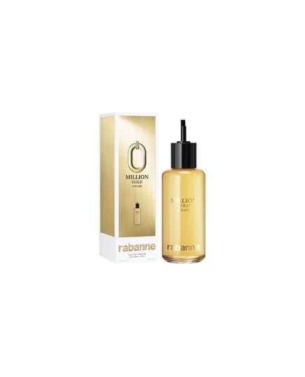 PACO RABANNE MILLION GOLD FOR HER EDP ( NÁPLŇ ) 200ML