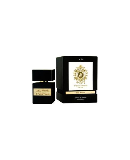 TIZIANA TERENZI XIX MARCH EXTRAIT DE PARFUM 100ML