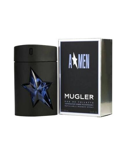 THIERRY MUGLER A * MEN EDT 50ML