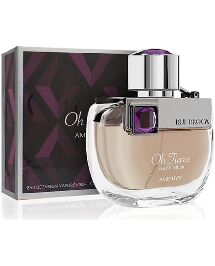 RUE BROCA OH TIARA AMETHYST EDP 100ML