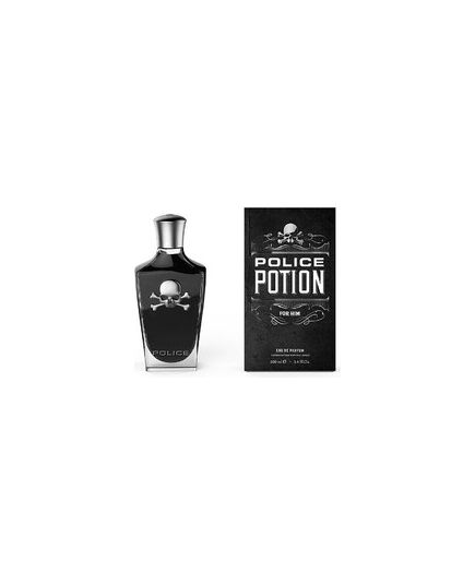 POLICE POTION FOR HIM EDP 100ML