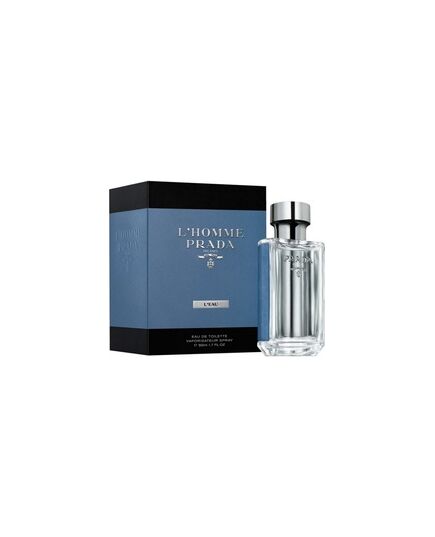 PRADA L´HOMME L´EAU EDT 50ML