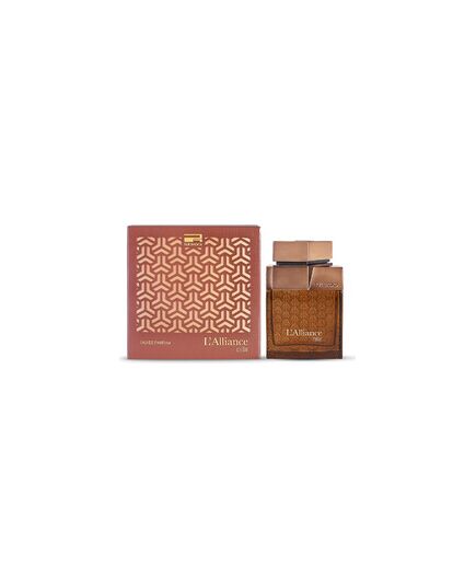 RUE BROCA L'ALLIANCE STELLAR EDP 100ML