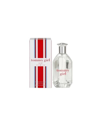 TOMMY HILFIGER TOMMY GIRL EDC 100ML