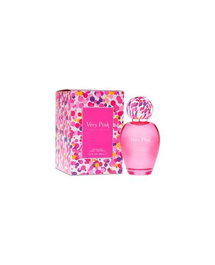 PERRY ELLIS VERY PINK EDP 100ML
