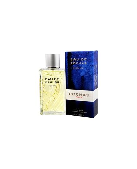 ROCHAS EAU DE ROCHAS POUR HOMME EDT 200ML
