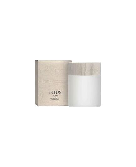 TOUS MAN LES COLOGNES CONCENTRÉES EDT 50ML