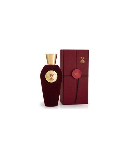 V CANTO CICUTA EXTRAIT DE PARFUM 100ML