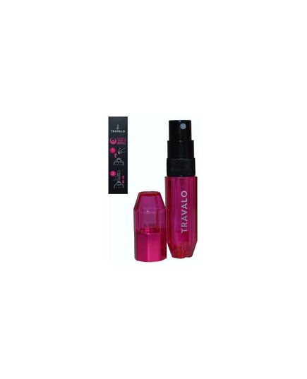 TRAVALO ICE PINK 5ML