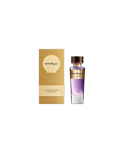 SALVATORE FERRAGAMO TUSCAN CREATIONS VIOLA ESSENZIALE EDP 100ML