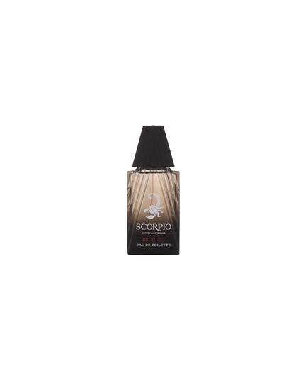 SCORPIO UNLIMITED ANNIVERSARY EDITION EDT 75ML
