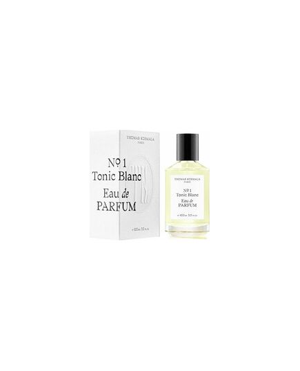 THOMAS KOSMALA WELL 1 TONIC BLANC EDP 100ML