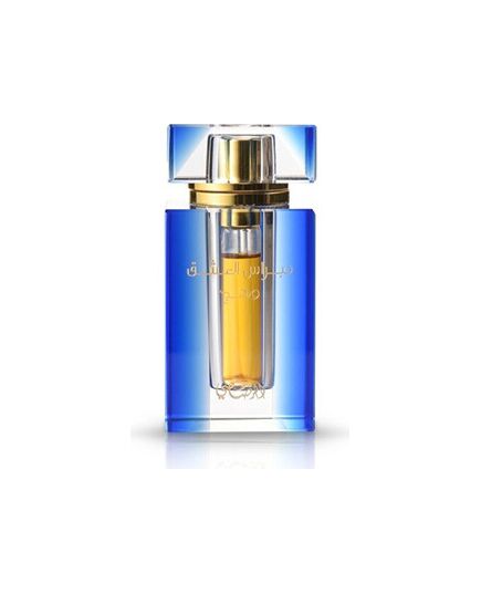 RASASI NEBRAS AL ISHQ WAHAJ PARFUMED OIL 6ML