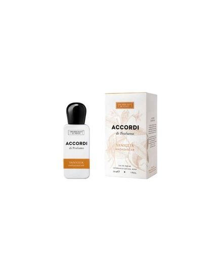 THE MERCHANT OF VENICE ACCORDI DI PARFUMO VANIGLIA MADAGASCAR EDP 30ML