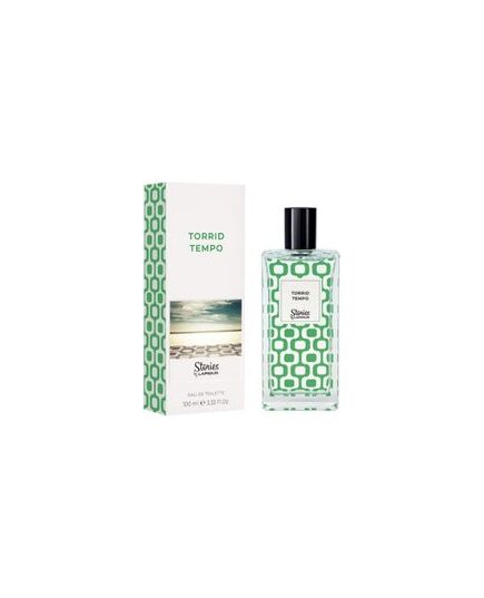 TED LAPIDUS STORIES TORRID TEMPO EDT 100ML