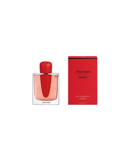 SHISEIDO GINZA INTENSE EDP 90ML
