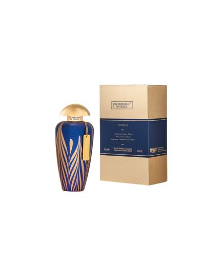 THE MERCHANT OF VENICE FENICIA EDP CONCENTRATE 100ML