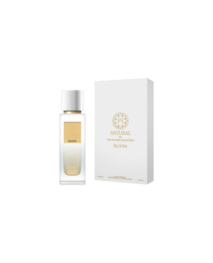 THE WOODS COLLECTION NATURAL BLOOM EDP 100ML