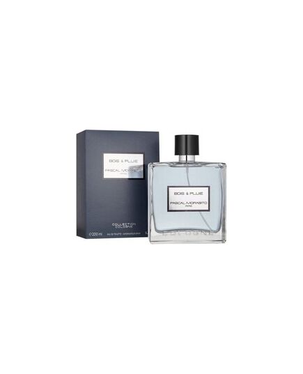 PASCAL MORABITO COLLECTION COLOGNE BOIS & PLUIE EDT 200ML