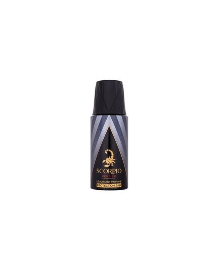 SCORPIO VERTIGO DEODORANT 150ML