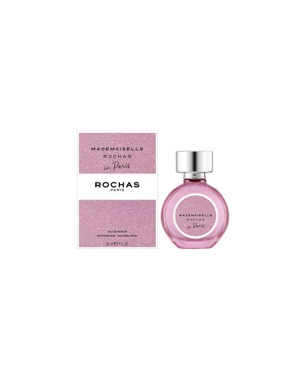 ROCHAS MADEMOISELLE ROCHAS IN PARIS EDP 90ML