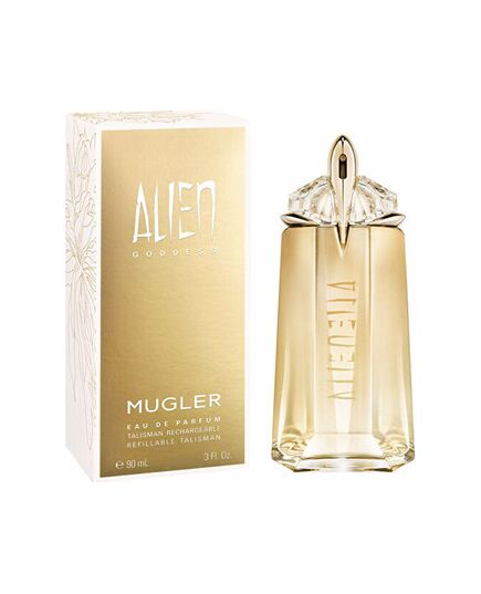 THIERRY MUGLER ALIEN GODDES EDP 30ML