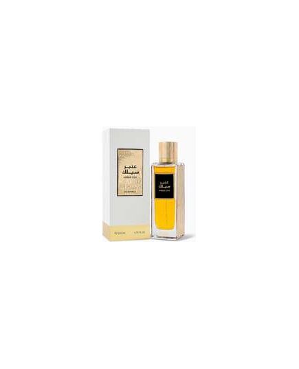 RASASI AMBAR SILK EDP 200ML