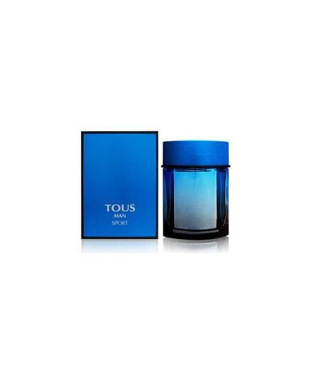 TOUS MAN SPORT EDT 50ML