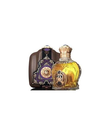 SHAIK OPULENT SHAIK GOLD EDITION EDP 100ML