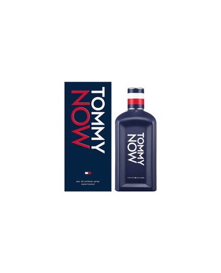 TOMMY HILFIGER TOMMY NOW EDT 100ML