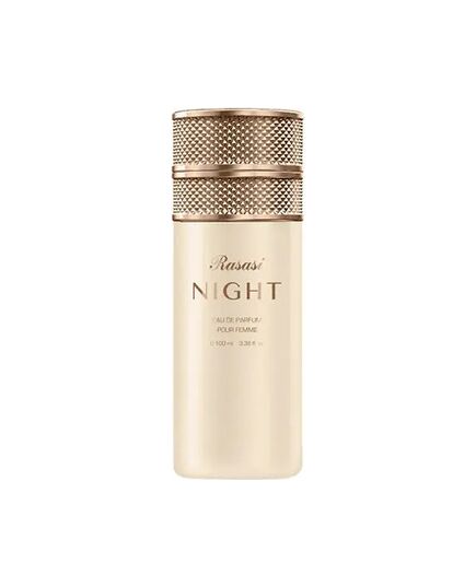 RASASI NIGHT EDP 100ML