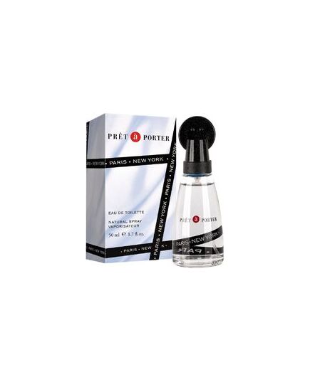 PRET A PORTER ORIGINAL EDT 100ML