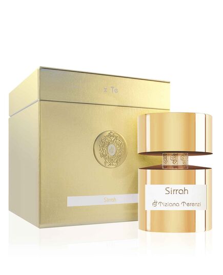 TIZIANA TERENZI SIRRAH EXTRAIT DE PARFUM 100ML