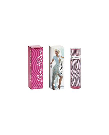 PARIS HILTON EDP 100ML