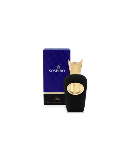 SOSPIRO ERBA LEATHER EDP 100ML