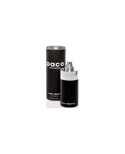 PACO RABANNE PACO EDT 100ML