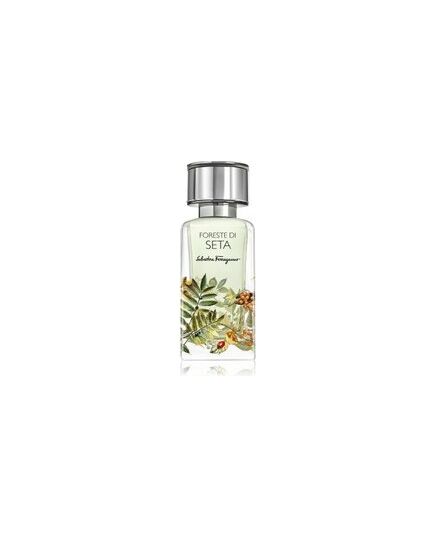 SALVATORE FERRAGAMO FORESTE DI SETA EDP 50ML