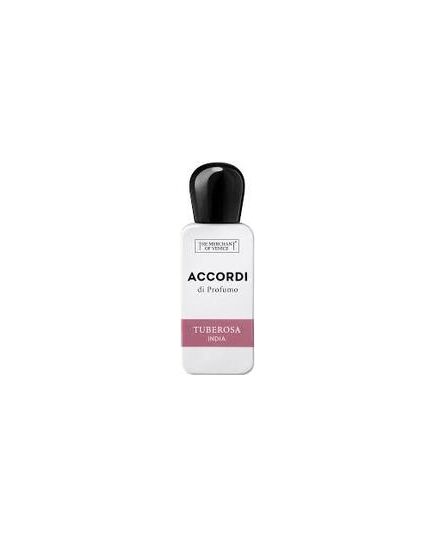 THE MERCHANT OF VENICE ACCORDI DI PARFUMO TUBEROSA INDIA EDP 30ML