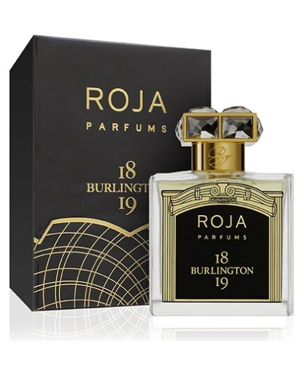 ROJA PARFUMS BURLINGTON 1819 EDP 100ML