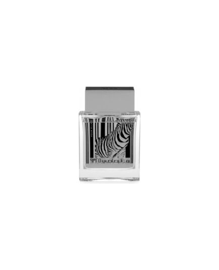 RASASI RUMZ AL RASASI ZEBRA (9325) POUR ELLE EDP 50ML